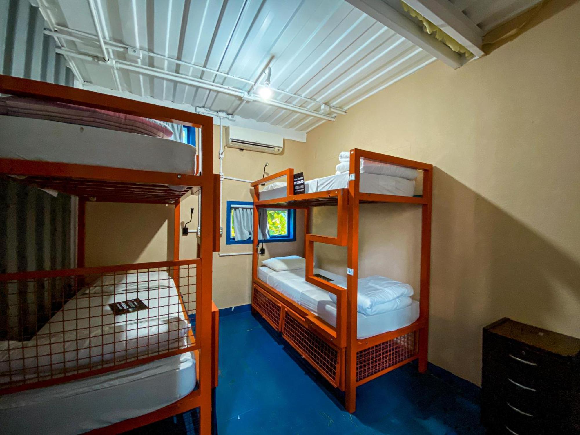 Hostel Tetris Foz do Iguaçu Zewnętrze zdjęcie