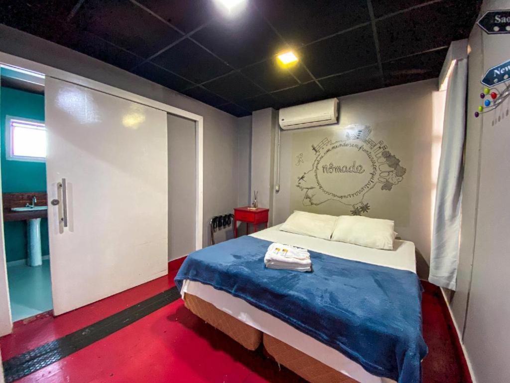 Hostel Tetris Foz do Iguaçu Zewnętrze zdjęcie