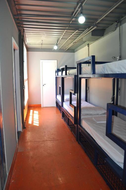 Hostel Tetris Foz do Iguaçu Zewnętrze zdjęcie