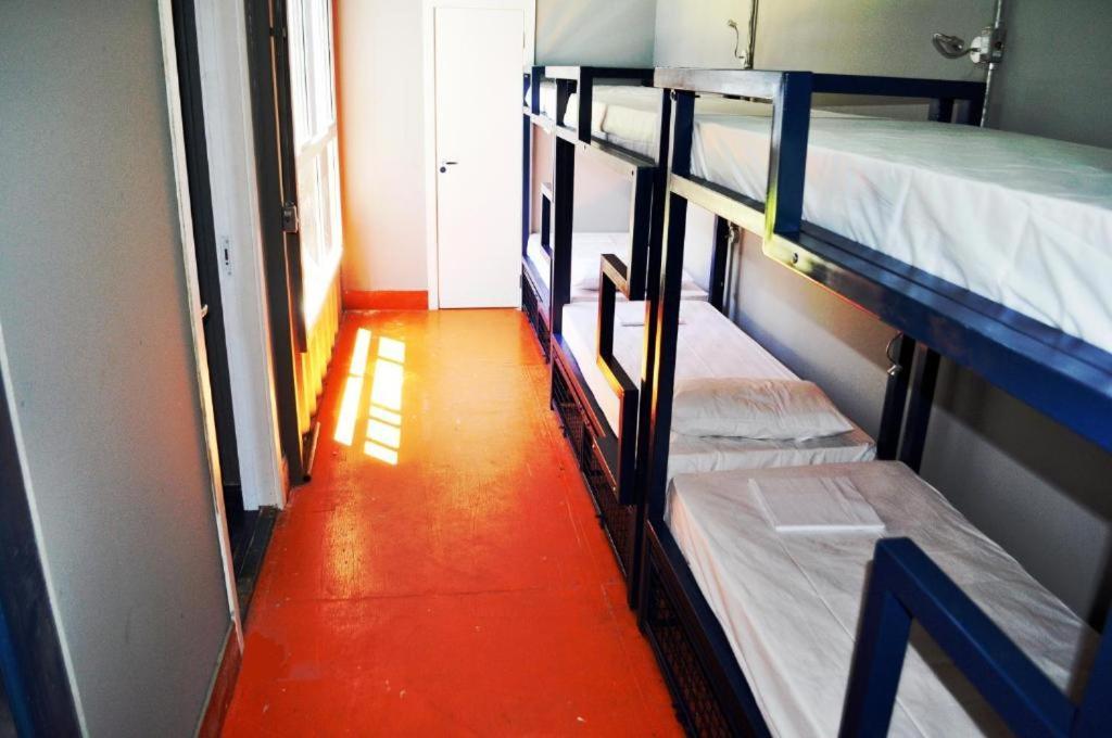 Hostel Tetris Foz do Iguaçu Zewnętrze zdjęcie