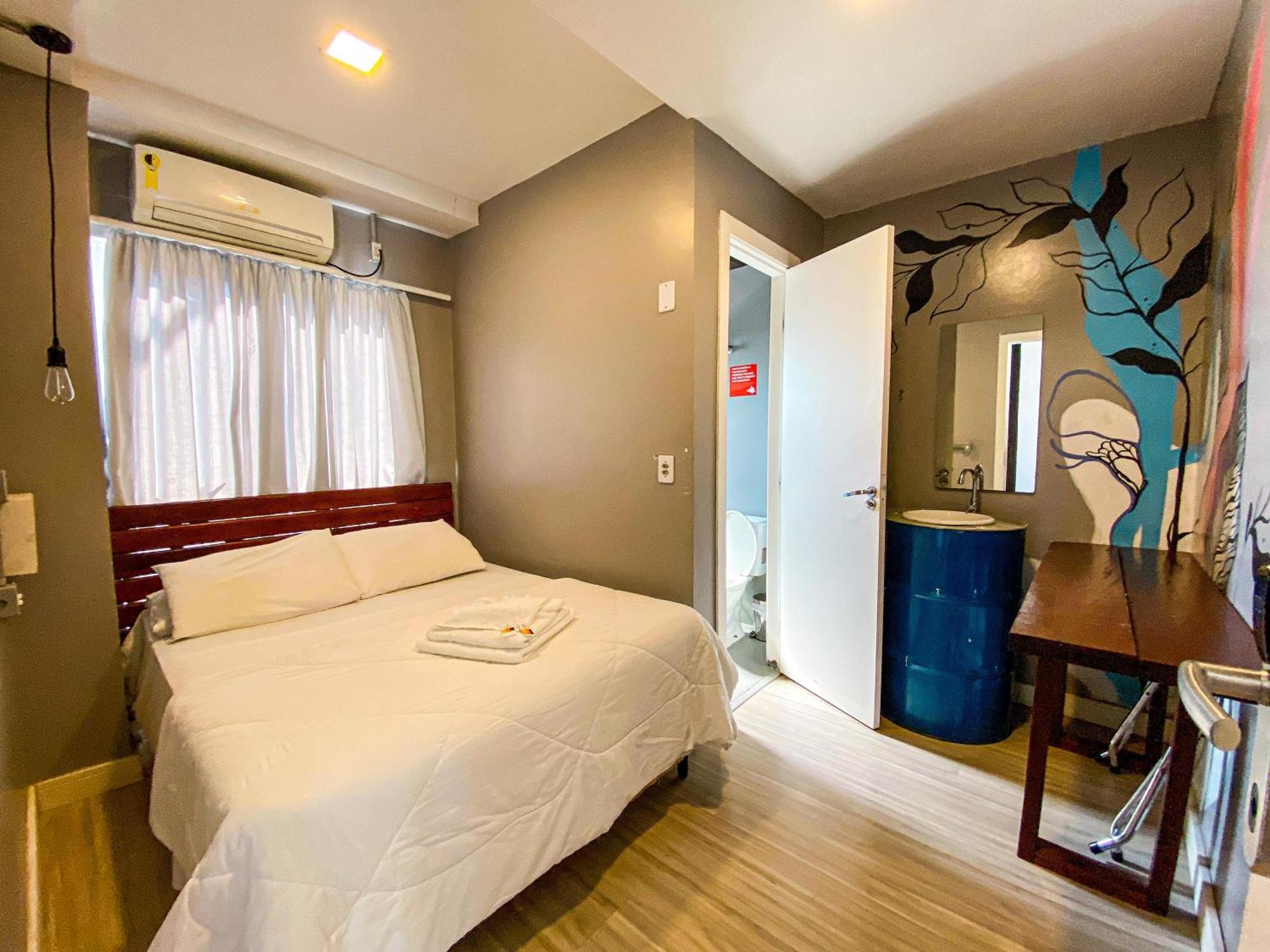 Hostel Tetris Foz do Iguaçu Zewnętrze zdjęcie