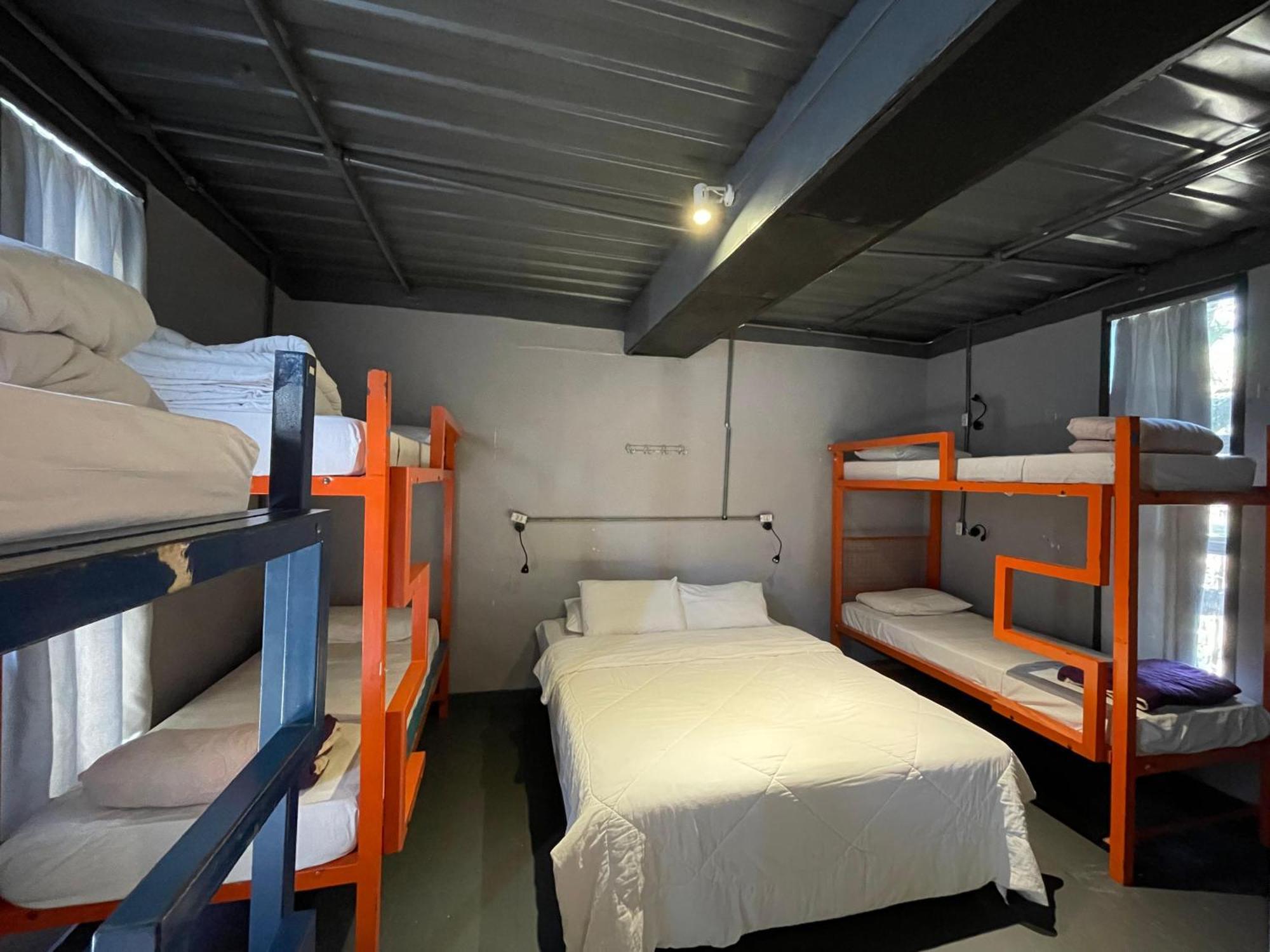 Hostel Tetris Foz do Iguaçu Zewnętrze zdjęcie